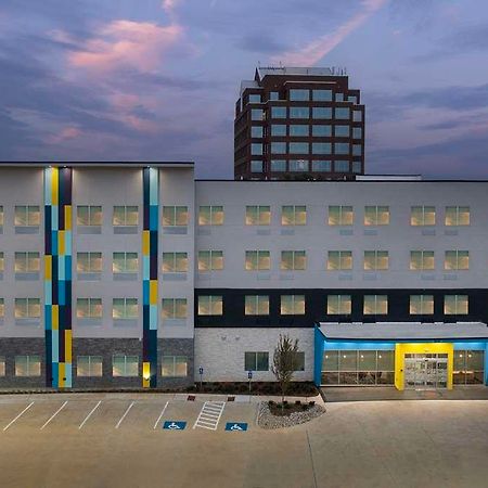 Hotel Tru By Hilton North Richland Hills Dfw West Exterior foto