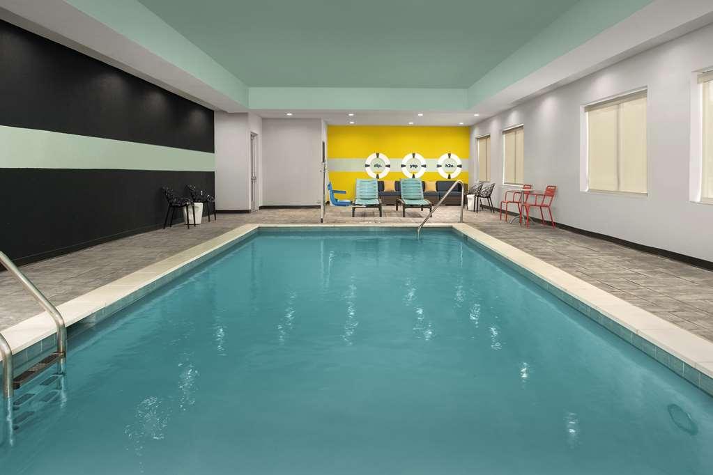 Hotel Tru By Hilton North Richland Hills Dfw West Einrichtungen foto