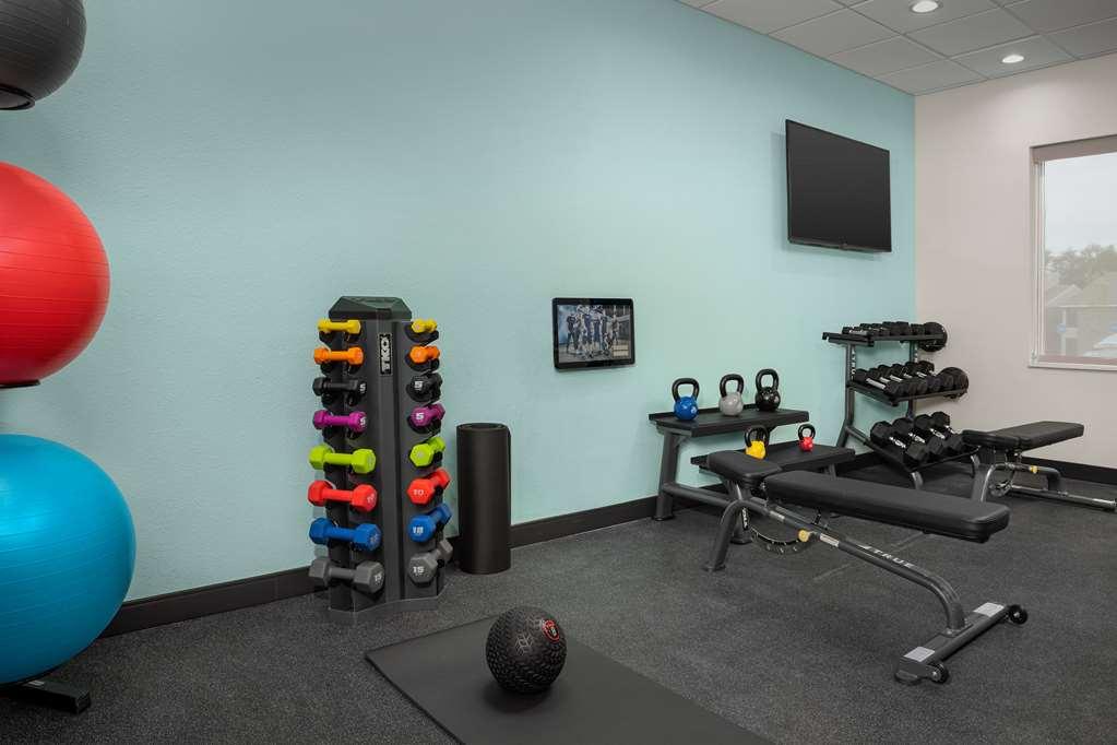 Hotel Tru By Hilton North Richland Hills Dfw West Einrichtungen foto