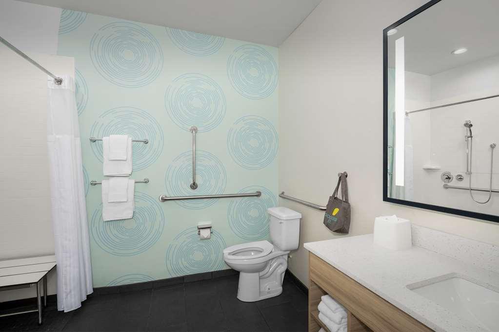 Hotel Tru By Hilton North Richland Hills Dfw West Zimmer foto