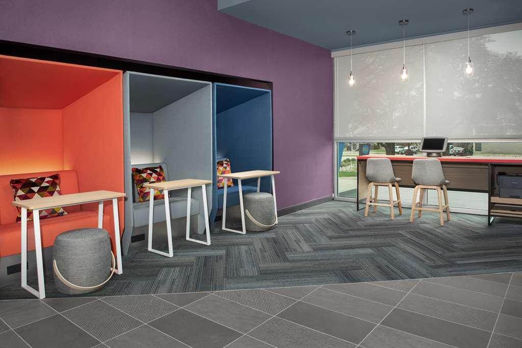 Hotel Tru By Hilton North Richland Hills Dfw West Einrichtungen foto