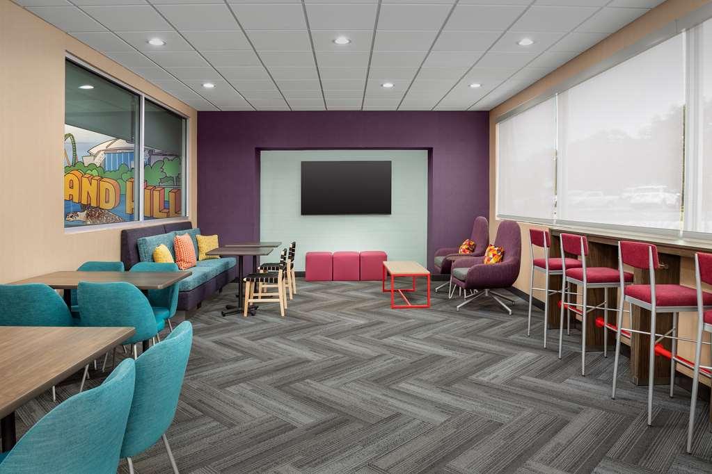 Hotel Tru By Hilton North Richland Hills Dfw West Einrichtungen foto