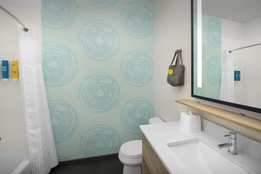 Hotel Tru By Hilton North Richland Hills Dfw West Zimmer foto